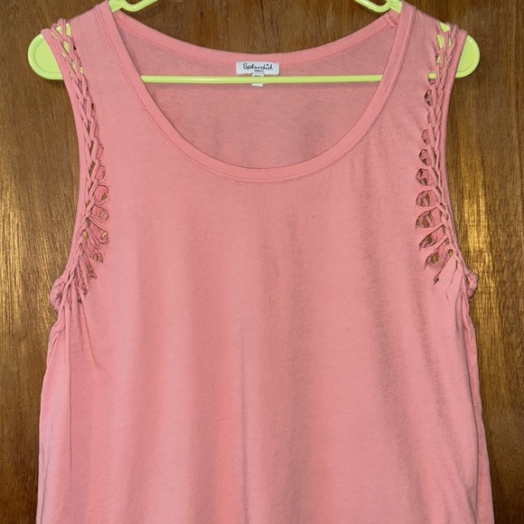 💜Tank Top - Picture 2 of 6